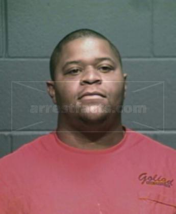 Antonio Dewayne Berry