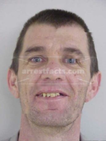 Timothy Wayne Forrest