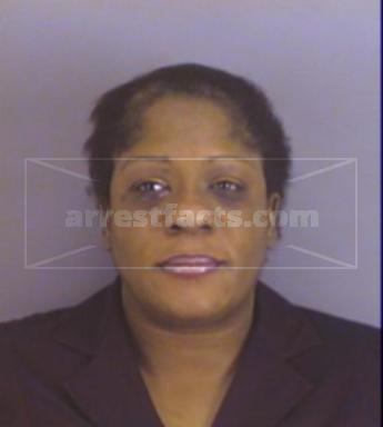 Janice Stout Thompson