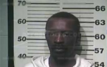 Kevin Dewayne Mcrae