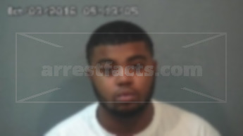 Keshawn Marquel Clarke