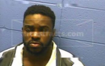 Chadrick Rashad Turner