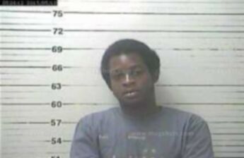 Andre Lashaun Isom