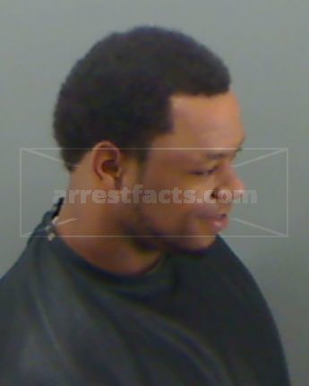 Devario Martel Smith
