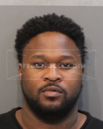 Derrick Donte Mckinney