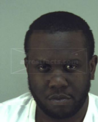 Jamil Kenyatta Rimes
