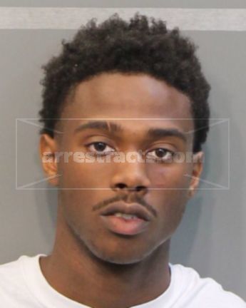 William Deon Freeman