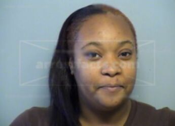 Patricia Lashawn Epps