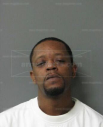 Tyrone Joseph Rideaux