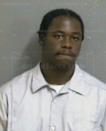 Demario Dantrell Johnson