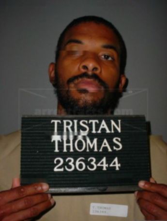 Tristan Thomas