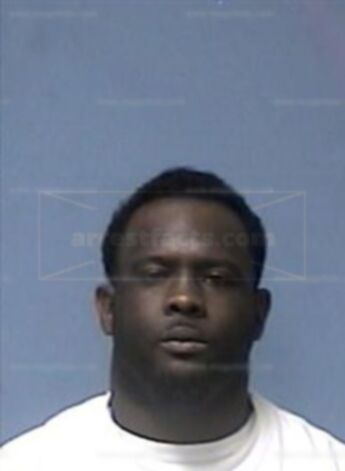 Terrance Terrell Taylor