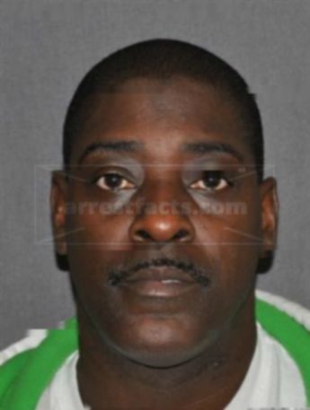 Alphonso Nmi Pollard