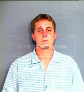 Travis Wayne Crawford