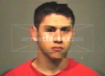 Joshua Matthew Hernandez