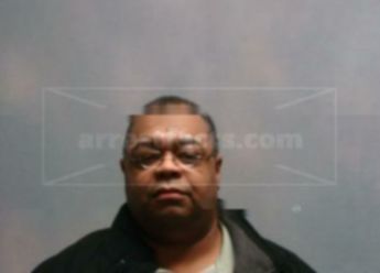 Phillip Anthony Harris