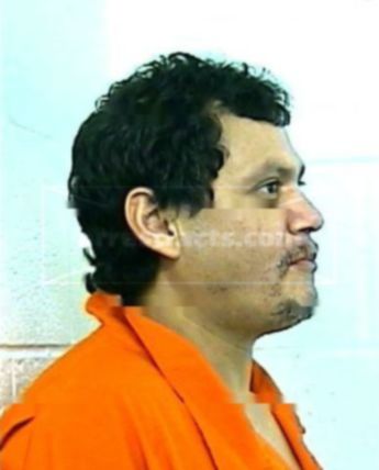 Steve Cervantez