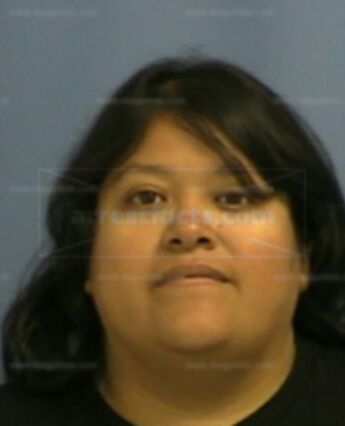 Ruth Naemi Hernandez
