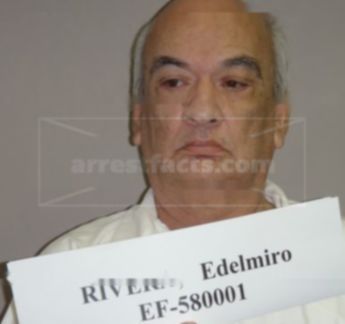 Edelmiro Rivera