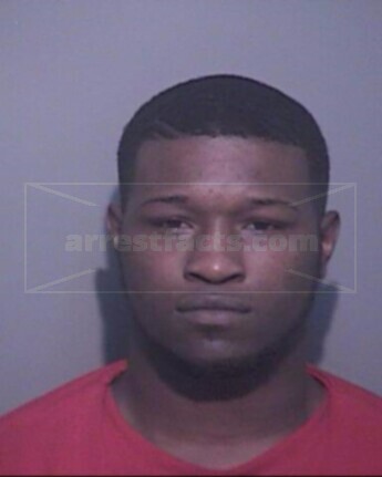 Charleston Dewayne Gandy