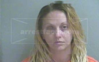 Amy Callie-Marie Weathers