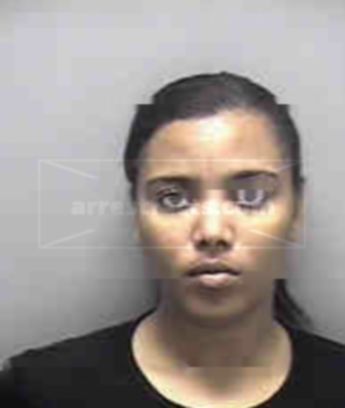 Tamika Michelle Woods