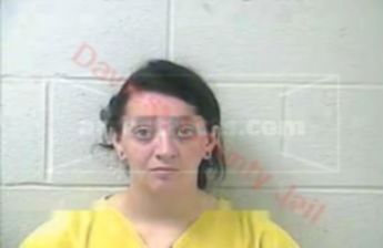 Arabeth Michelle Allgood