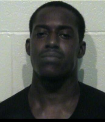 Terrance Lamont Roberson