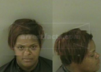Labara Vaneisa Patterson