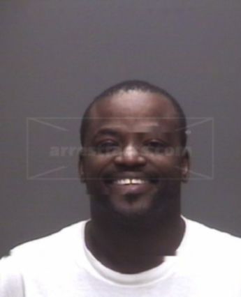 Anthony Dewayne Smith