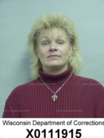 Sandra M Hastings