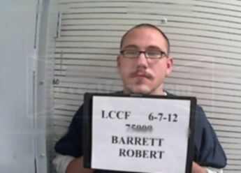 Robert Dennis Barrett