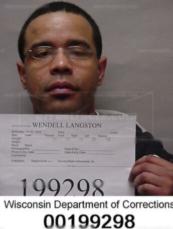 Wendell L Langston