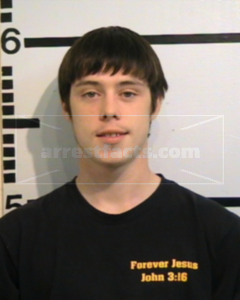 Darrin James Miller