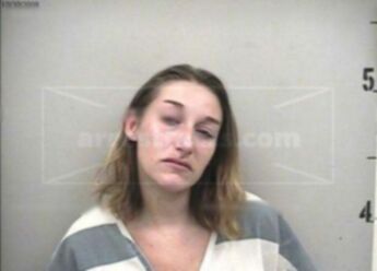 Jennifer Grace Balliet