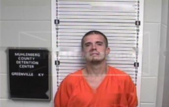 Preston Wayne Allen