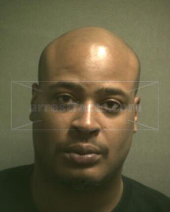 Andre Lamont Hamilton