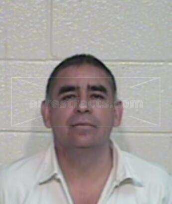 Isidro Jr Garcia Rodriguez