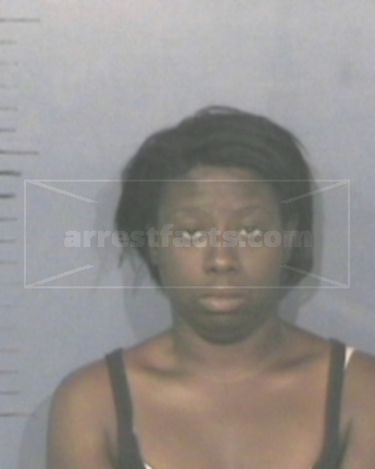 Ericka Nicole Lawrence