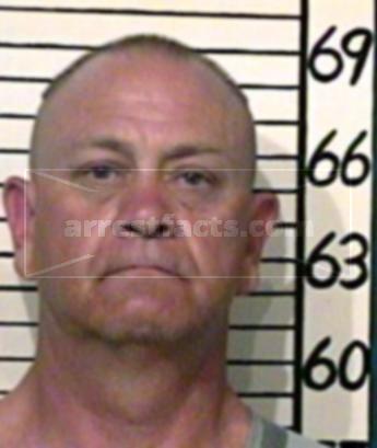 Randy Dewayne Depriest