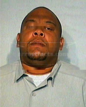 Ritchie D Coleman