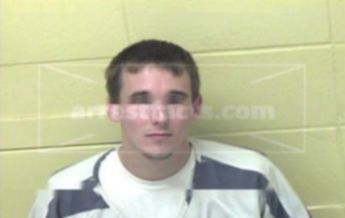 Johnny Wayne Ellison