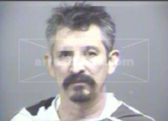 Francisco Javier Cruz-Ramirez