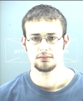 Joshua David Parker