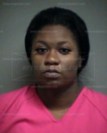 Dorsey Ladasha Bonay