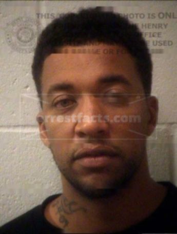Lamont Andre Collins