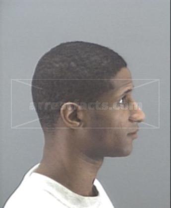 Deshun Kente Jackson