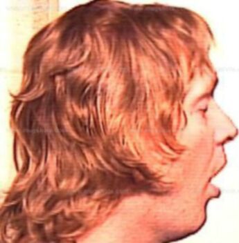 Richard Brian Loewe