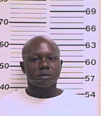 Phillip Lamar Robert