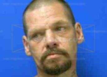 Jerry Allen Martin